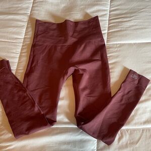 SET active leggings no seams xs